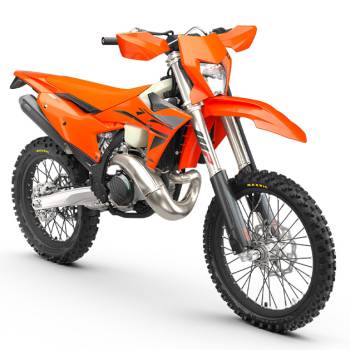 KTM 250 EXC Enduro 2025