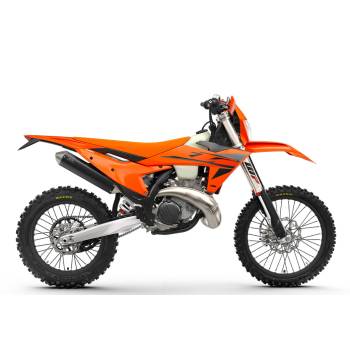 KTM 250 EXC Enduro 2025