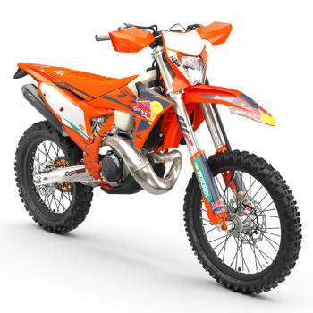 KTM 250 EXC Champion Edition Enduro 2025