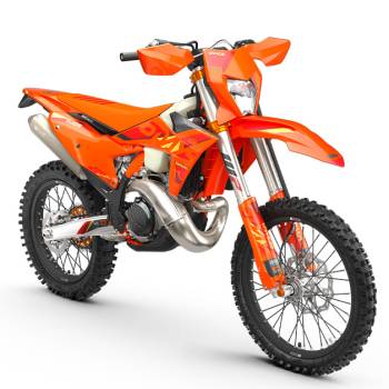 KTM 250 EXC Six Days Enduro 2025