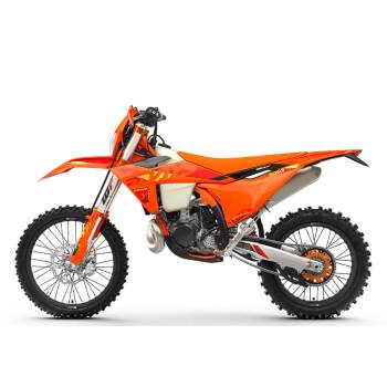 KTM 250 EXC Six Days Enduro 2025