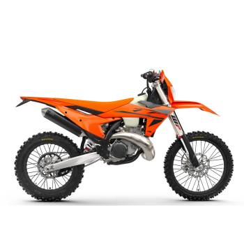 KTM 300 EXC Enduro 2025