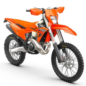 KTM 300 EXC Enduro 2025