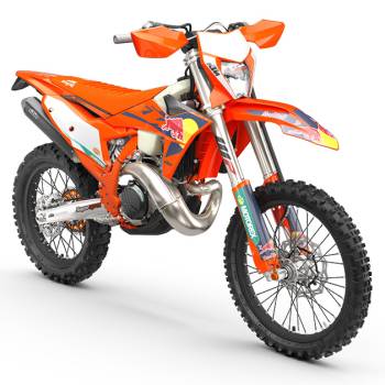 KTM 300 EXC Champion Edition Enduro 2025