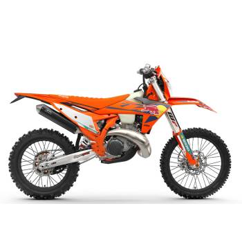 KTM 300 EXC Champion Edition Enduro 2025