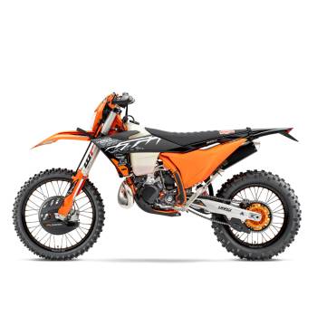 KTM 300 EXC HardEnduro Enduro 2025