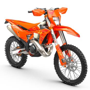 KTM 300 EXC Six Days Enduro 2025