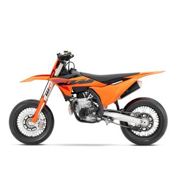 KTM Supermoto 450 SMR 2025