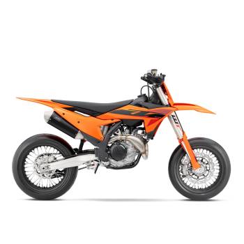 KTM Supermoto 450 SMR 2025