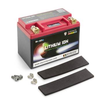 Kit de batería de Iones de Litio KTM - A61011953144