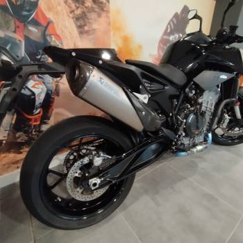 Moto KTM 890 Duke 2022 - OCASIÓN