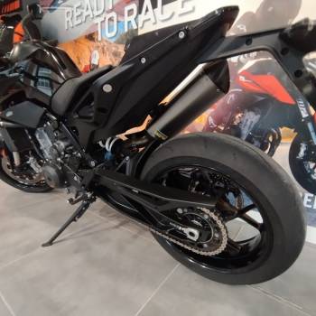 Moto KTM 890 Duke 2022 - OCASIÓN