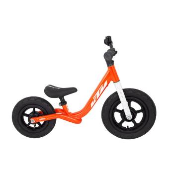 Andador niño equilibrio KTM Buddy 10 - Naranja