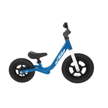 Andador niño equilibrio KTM Buddy 10 - Azul