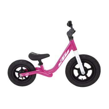 Andador niño equilibrio KTM Buddy 10 - Rosa