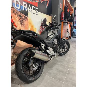 Moto HONDA CB 500X ABS 2016 - Ocasión