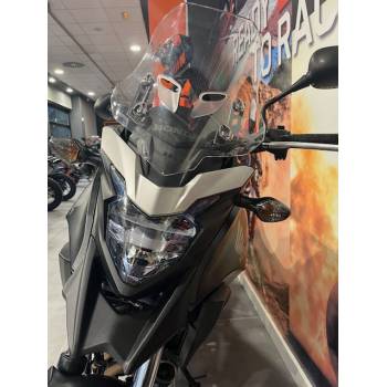 Moto HONDA CB 500X ABS 2016 - Ocasión