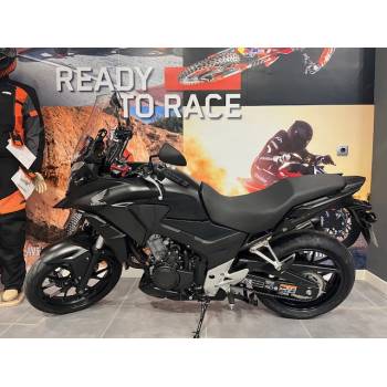 Moto HONDA CB 500X ABS 2016 - Ocasión