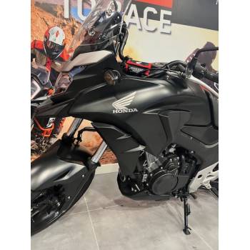 Moto HONDA CB 500X ABS 2016 - Ocasión