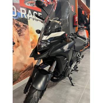 Moto HONDA CB 500X ABS 2016 - Ocasión