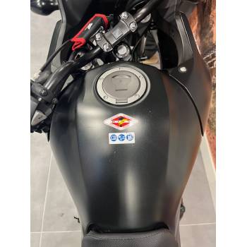 Moto HONDA CB 500X ABS 2016 - Ocasión