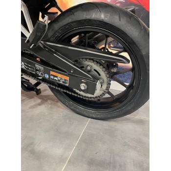 Moto HONDA CB 500X ABS 2016 - Ocasión