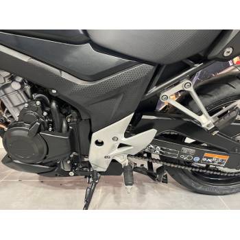 Moto HONDA CB 500X ABS 2016 - Ocasión