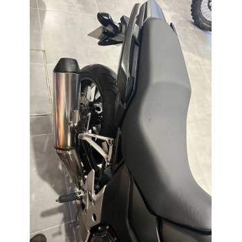 Moto HONDA CB 500X ABS 2016 - Ocasión