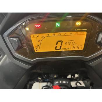 Moto HONDA CB 500X ABS 2016 - Ocasión