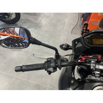 Moto HONDA CB 500X ABS 2016 - Ocasión