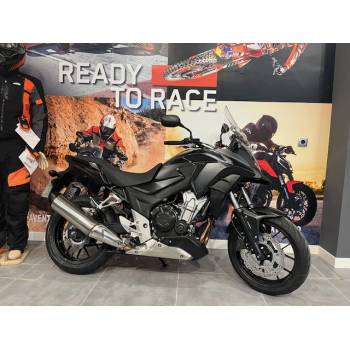 Moto HONDA CB 500X ABS 2016 - Ocasión