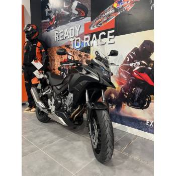 Moto HONDA CB 500X ABS 2016 - Ocasión