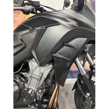 Moto HONDA CB 500X ABS 2016 - Ocasión