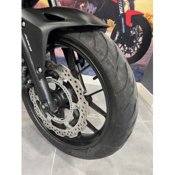 Moto HONDA CB 500X ABS 2016 - Ocasión