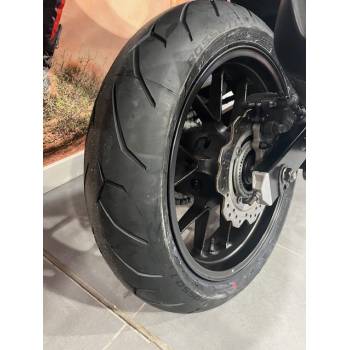 Moto HONDA CB 500X ABS 2016 - Ocasión