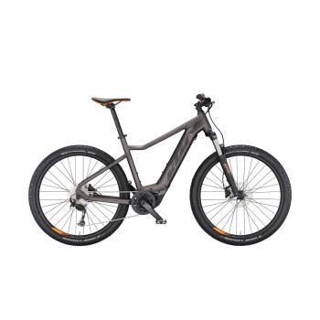 Bicicleta electrica KTM Macina Race 572 Elderberry Matt