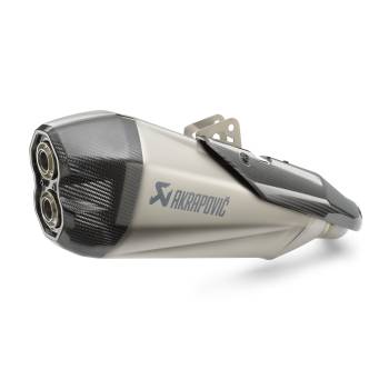 Akrapovic ''slip-on Line'' KTM - A60705979000