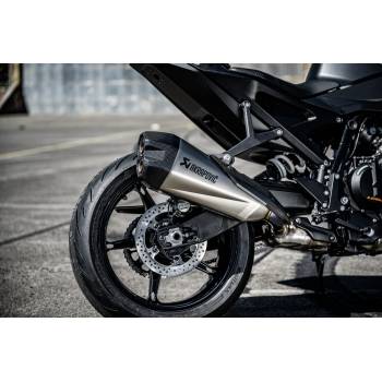 Akrapovic ''slip-on Line'' KTM - A60705979000