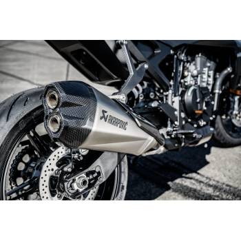 Akrapovic ''slip-on Line'' KTM - A60705979000