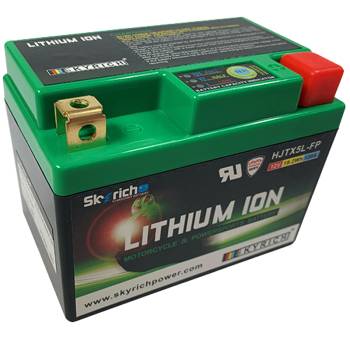 Batería Litio Universal Skyrich HJTX5L-FP