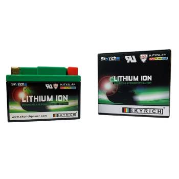 Batería Litio Universal Skyrich HJTX5L-FP