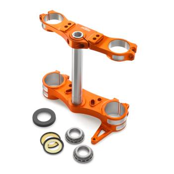 Pletinas de dirección Factory KTM - A6790199908804A