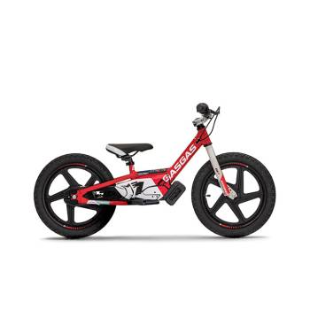 Bicicleta eléctrica equilibrio niño GAS GAS SX- E 1.12 - 2 a 5 años