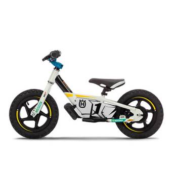 Bicicleta eléctrica equilibrio niño HUSQVARNA SX- E 1.12 - 2 a 5 años