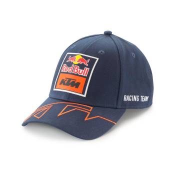 Gorra niño KTM Replica Team Curved Cap