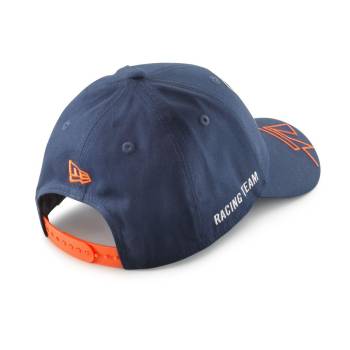 Gorra niño KTM Replica Team Curved Cap