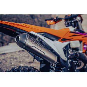 Akrapovič “Slip-on Line” KTM - A45005979000