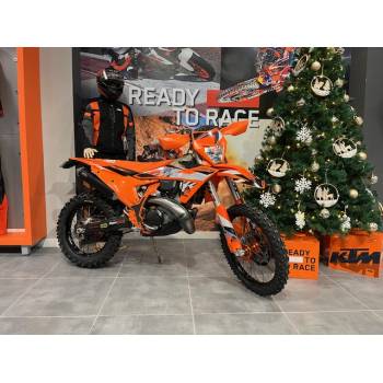 Moto KTM 300 EXC HardEnduro 2024 - Ocasión