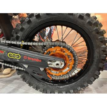 Moto KTM 300 EXC HardEnduro 2024 - Ocasión