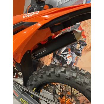 Moto KTM 300 EXC HardEnduro 2024 - Ocasión